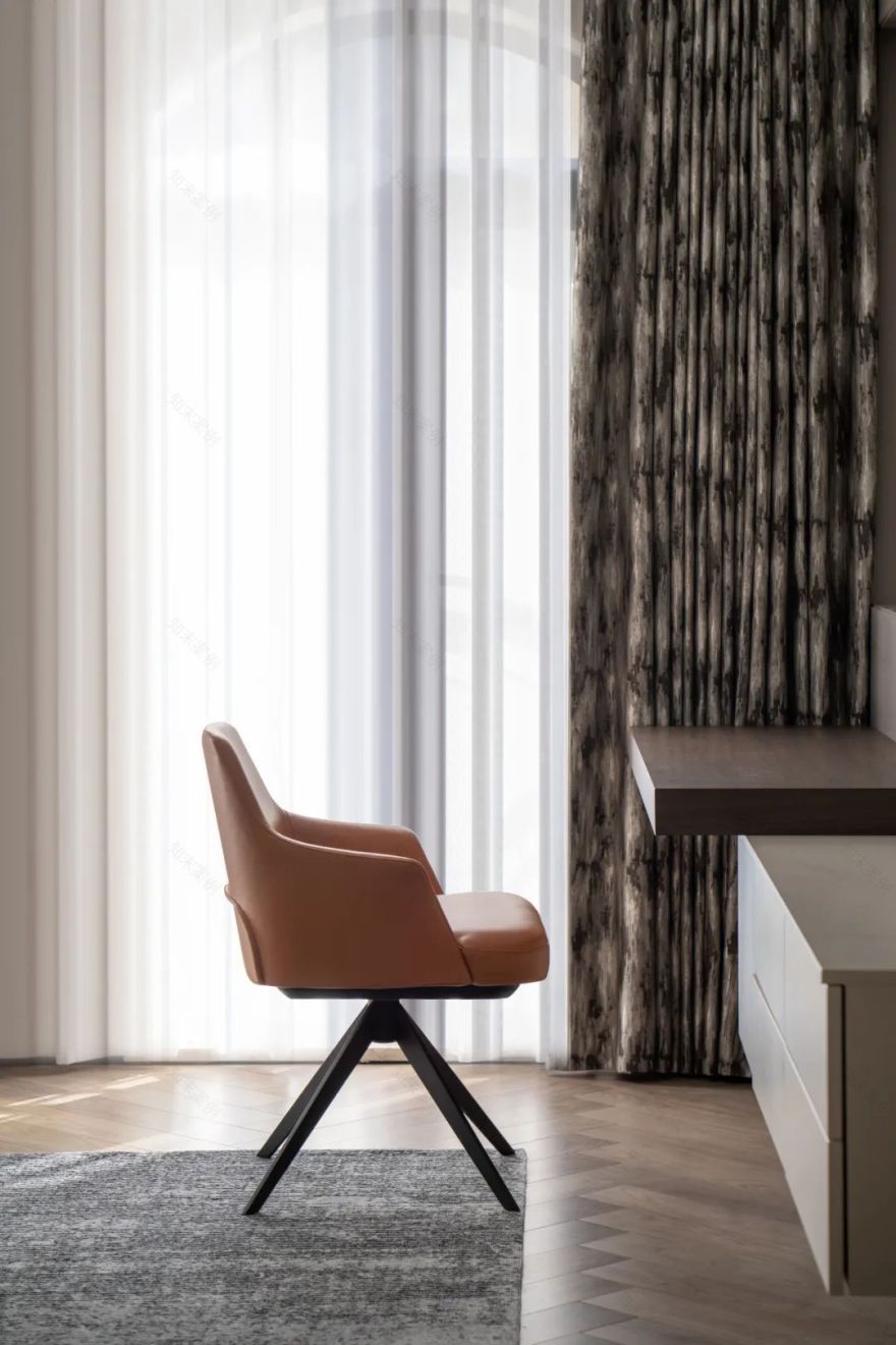 溪山宸院丨艺昂设计-58