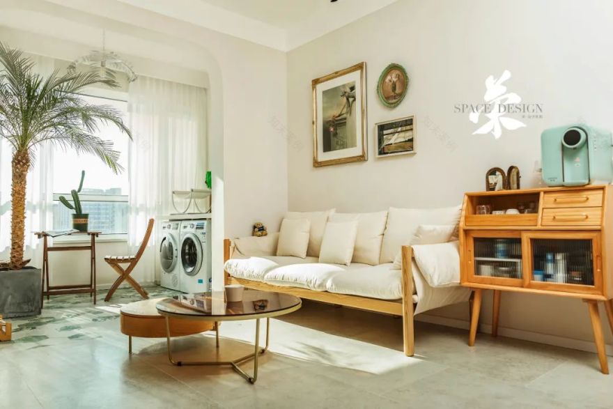 春日猫咪温馨宅 | 设计与生活的完美融合-5