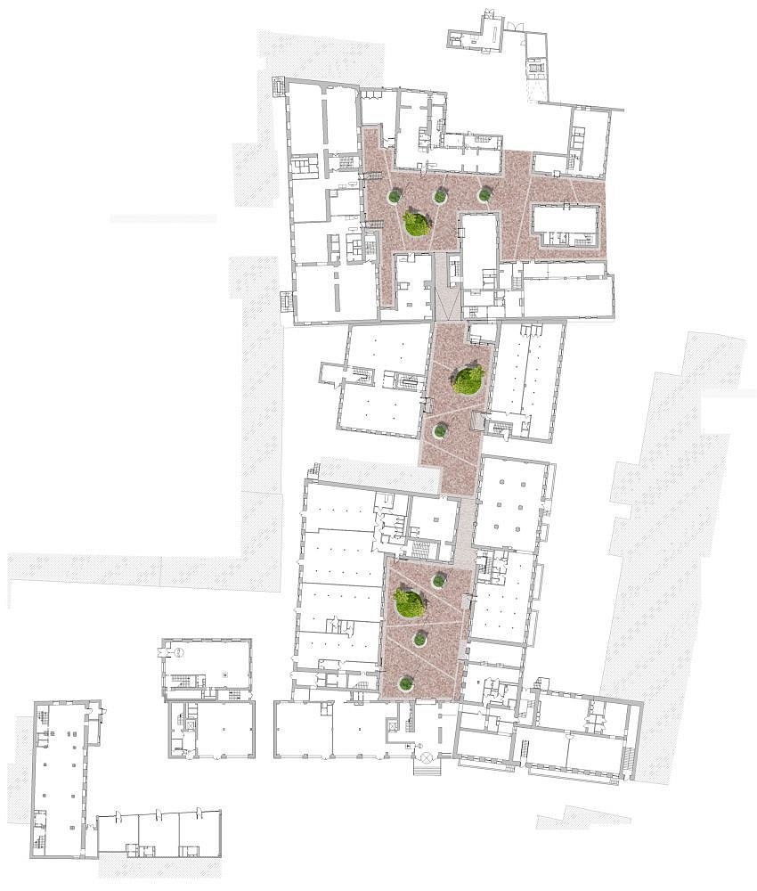 Atomsphera 办公室建筑群-22