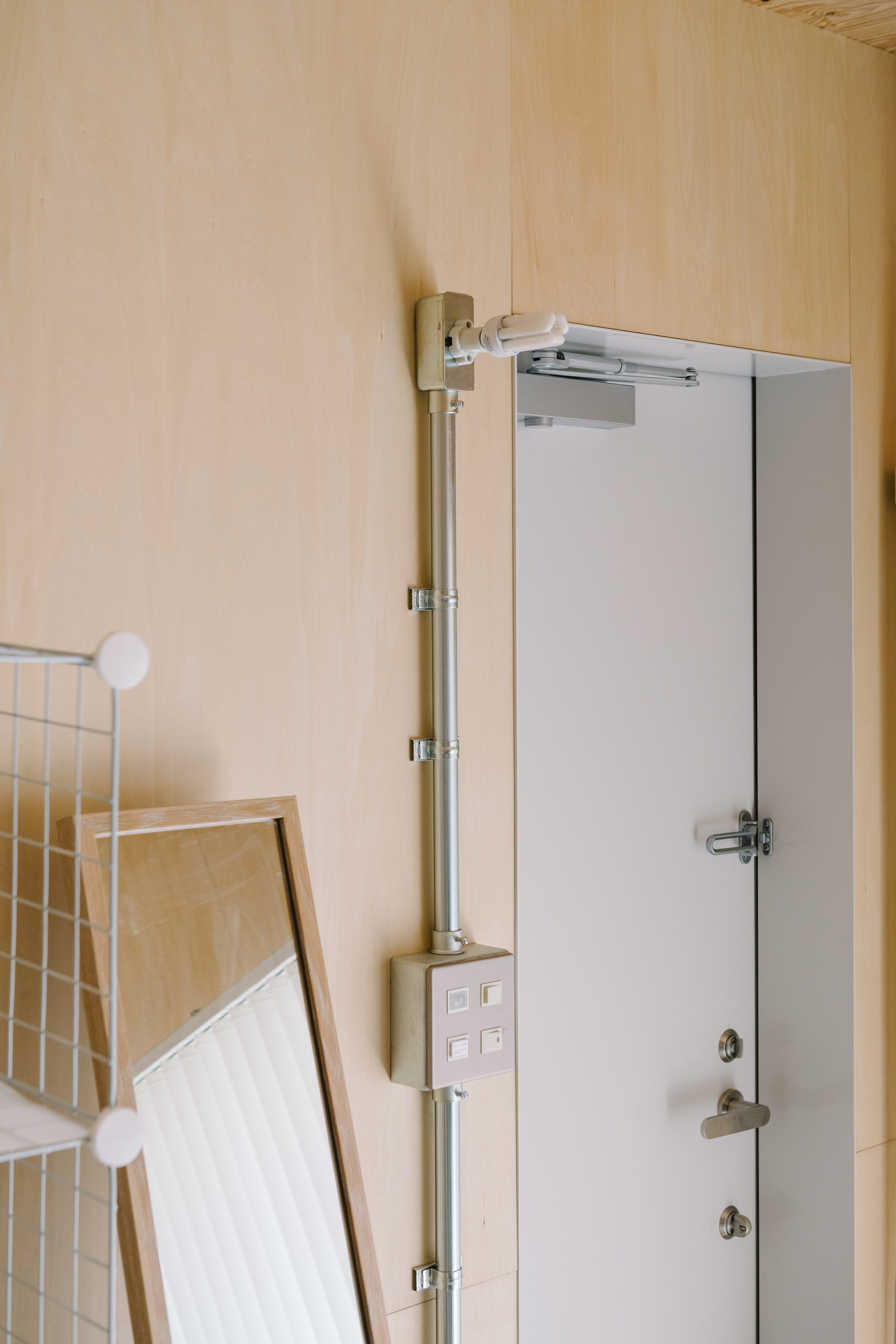 KOYAGI 住宅重建丨日本丨KMR.Architects-25