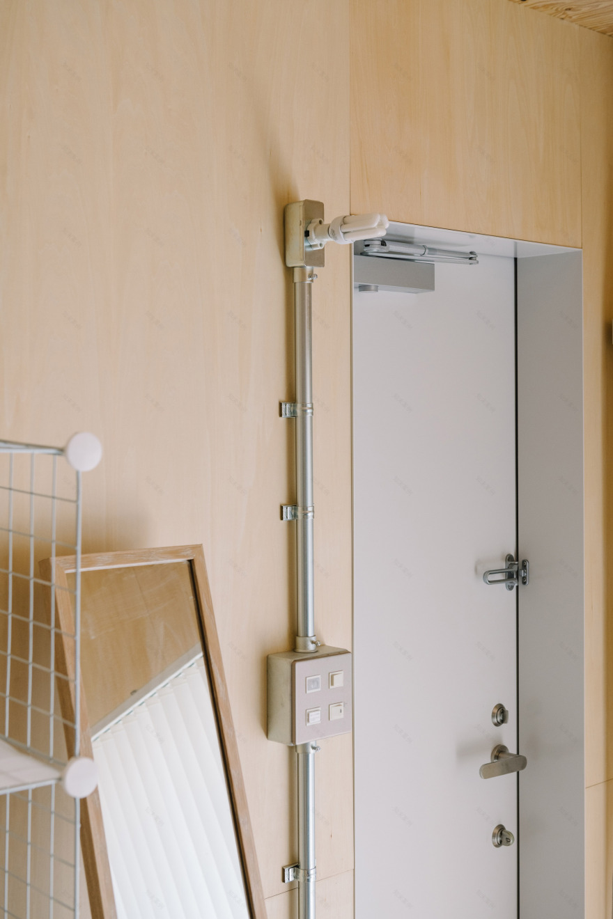 KOYAGI 住宅重建丨日本丨KMR.Architects-25