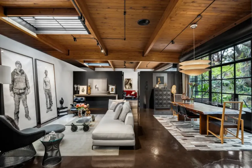 旧金山设计师之家丨美国-2