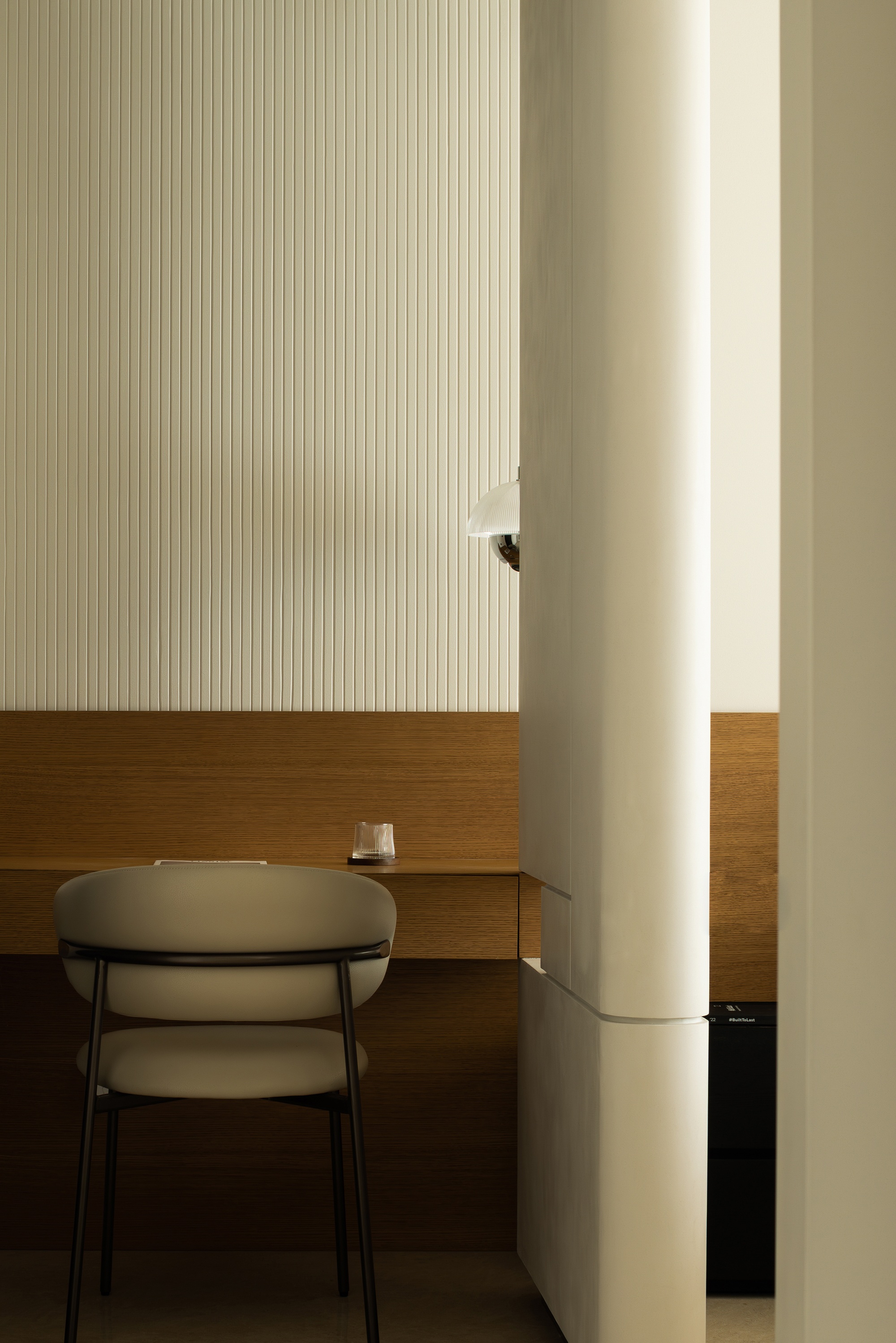 金裕新城丨上海众合铂纳空间设计-15