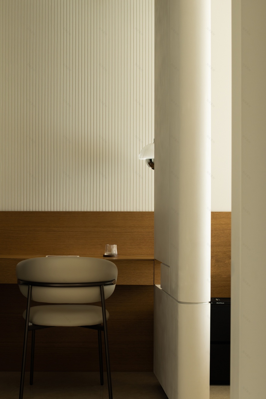 金裕新城丨上海众合铂纳空间设计-15