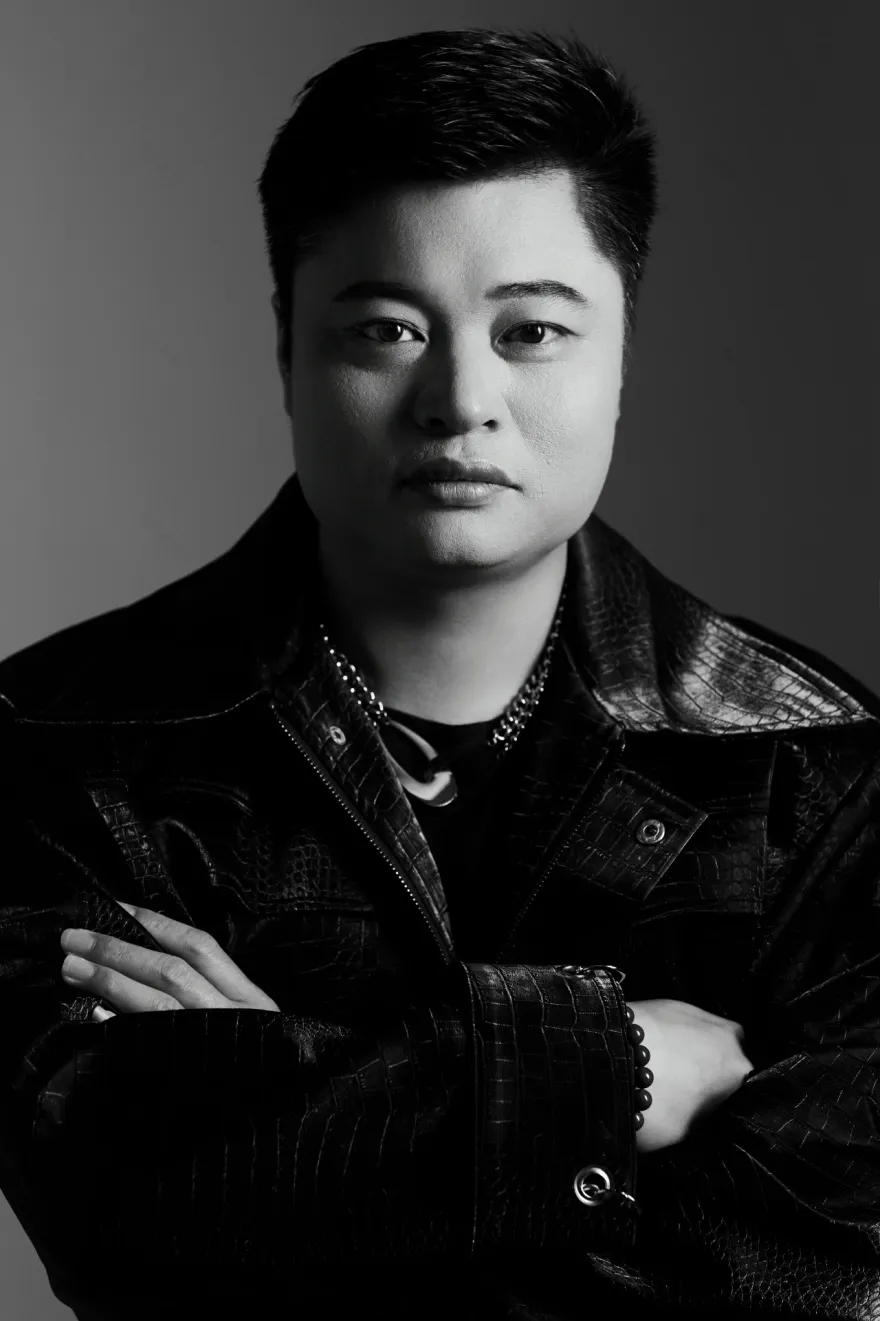 筑居成诗丨中国福州丨多米•空间设计-48