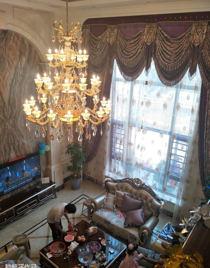 郴州自建别墅-10