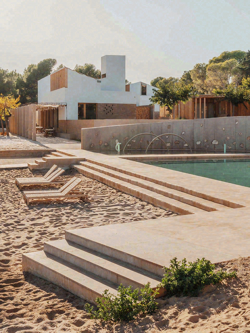 ALFACS度假村更新丨西班牙丨Bajet Giramé+JAAS-30