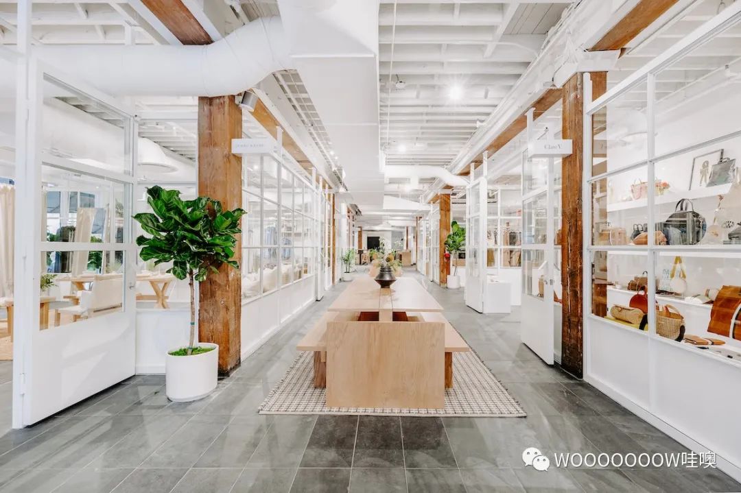 丹佛 Maven 精品酒店，演绎城市风情与艺术融合-4