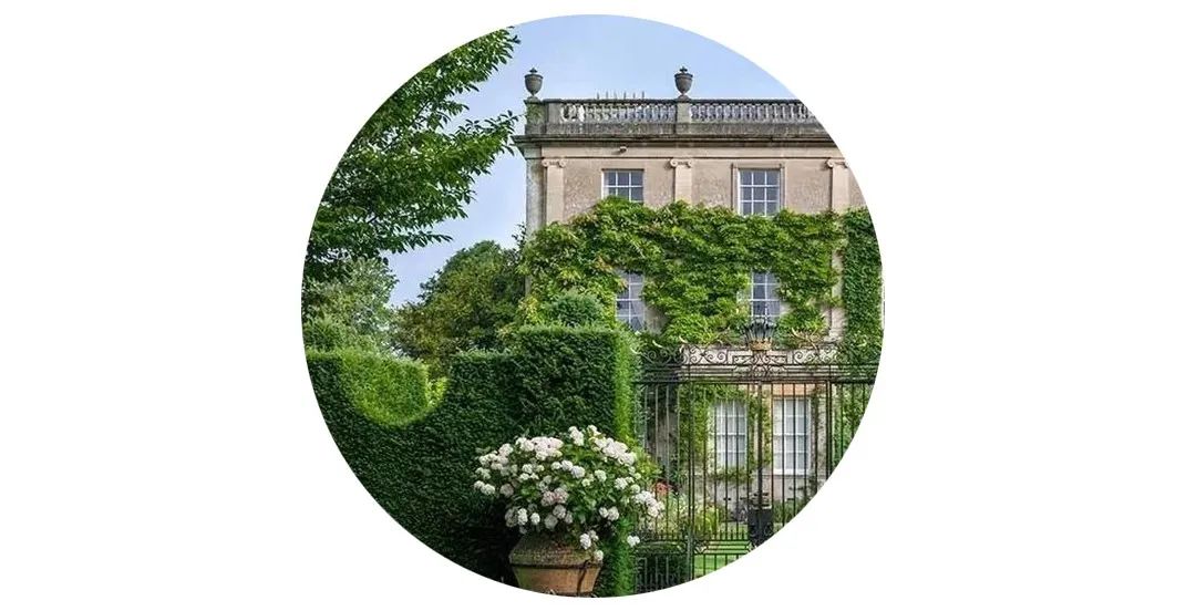 海格罗夫庄园 | 查尔斯王子的世外桃源-1