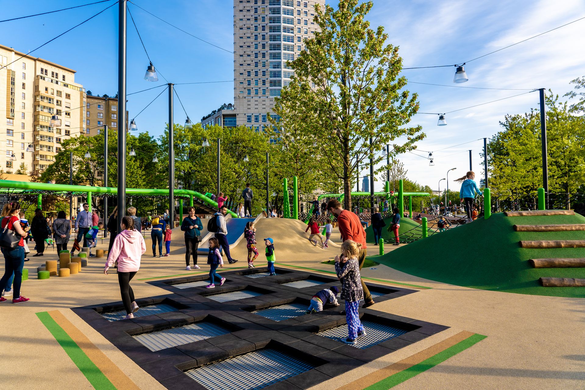 丨PolandWarszawa丨SUD Architekt Polska-13