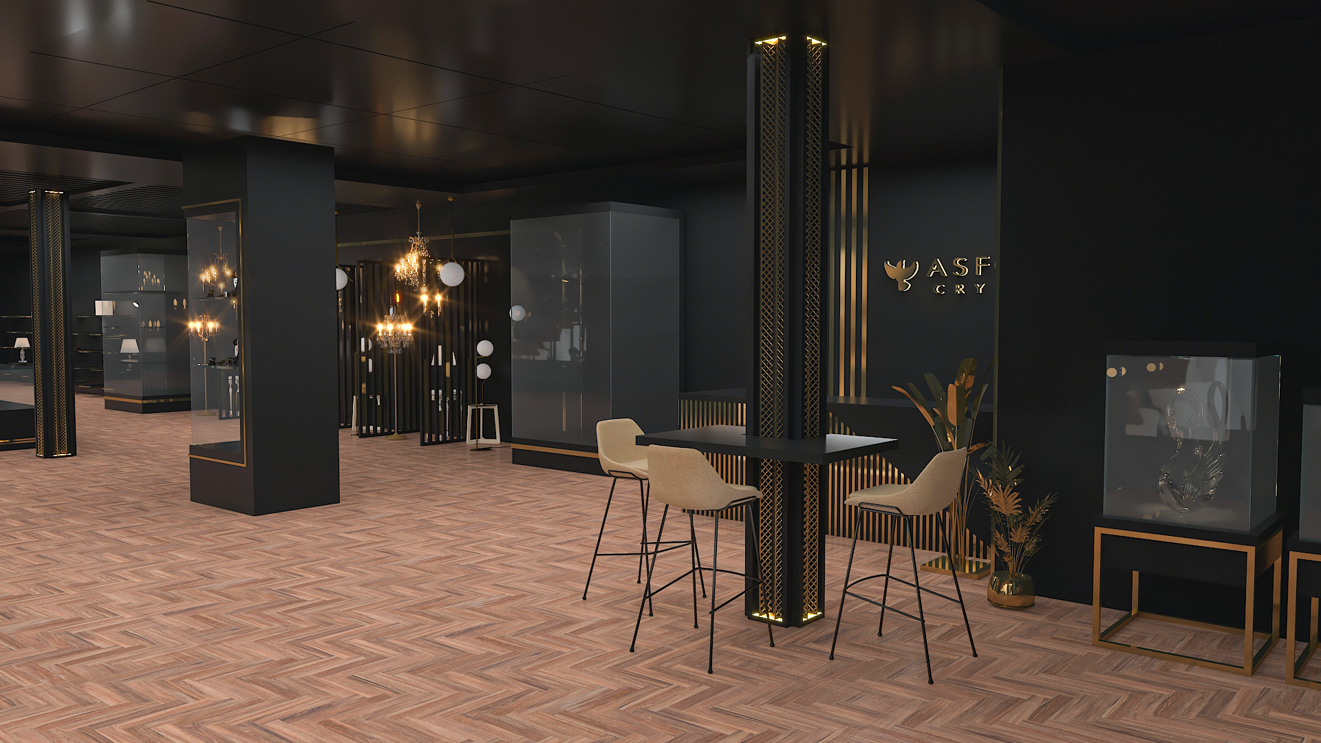 Asfour Crystal (Le Marche 50th edition)-6