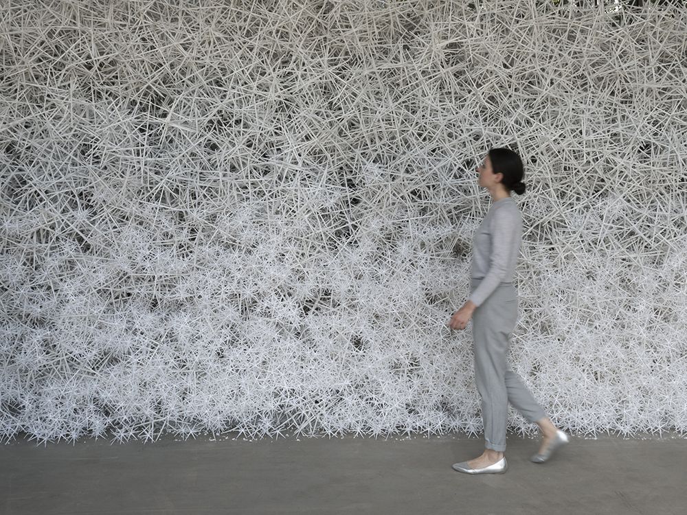 德国斯图加特 ICD 大学聚合亭-47