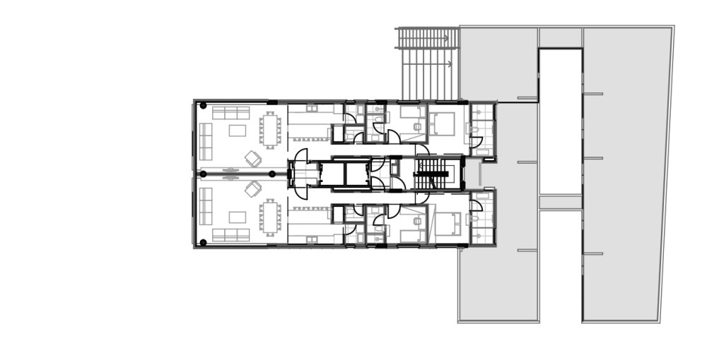 巴西 Petrópolis 市伊瓜古公寓-56