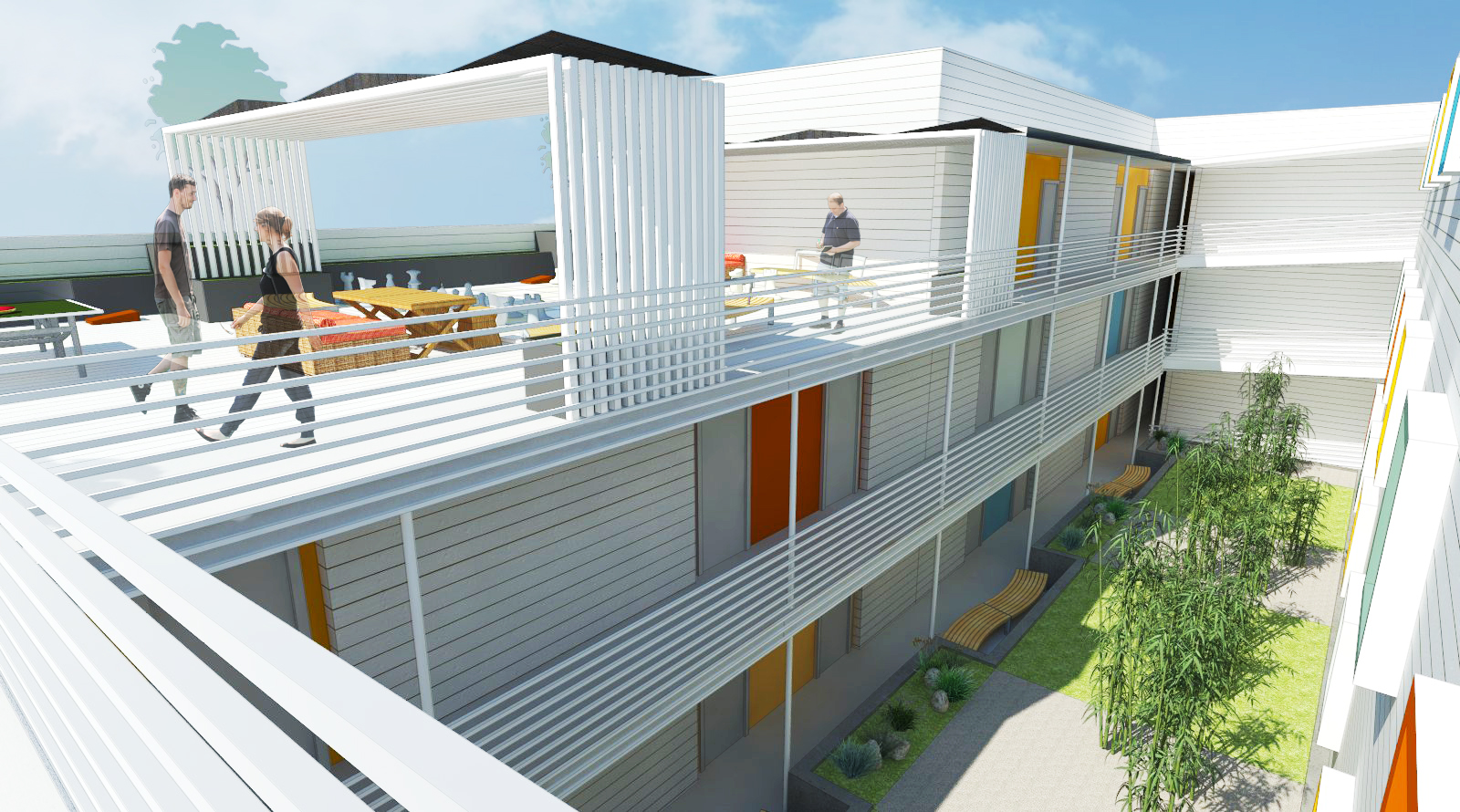 Bluebonnet 工作室-3