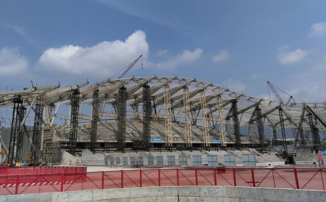 全运×中建钢构|突破极限这件事，我们做在了参赛选手前面-26