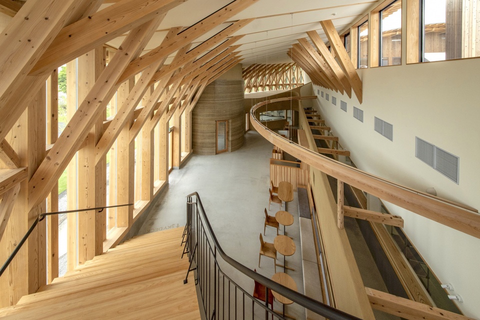 融合本土的伊呂波堂新店,呈现传统与现代的共生之美-29