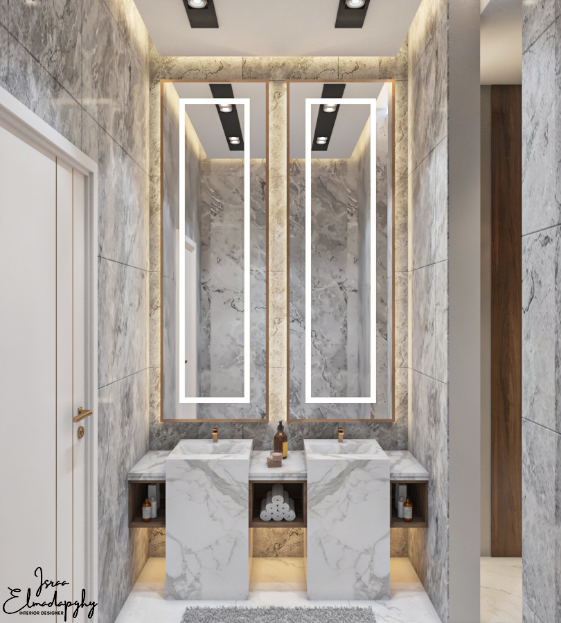 Women Majlis Area | KSA-6