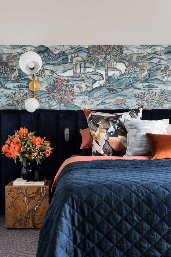 悉尼现代魅力家居-10