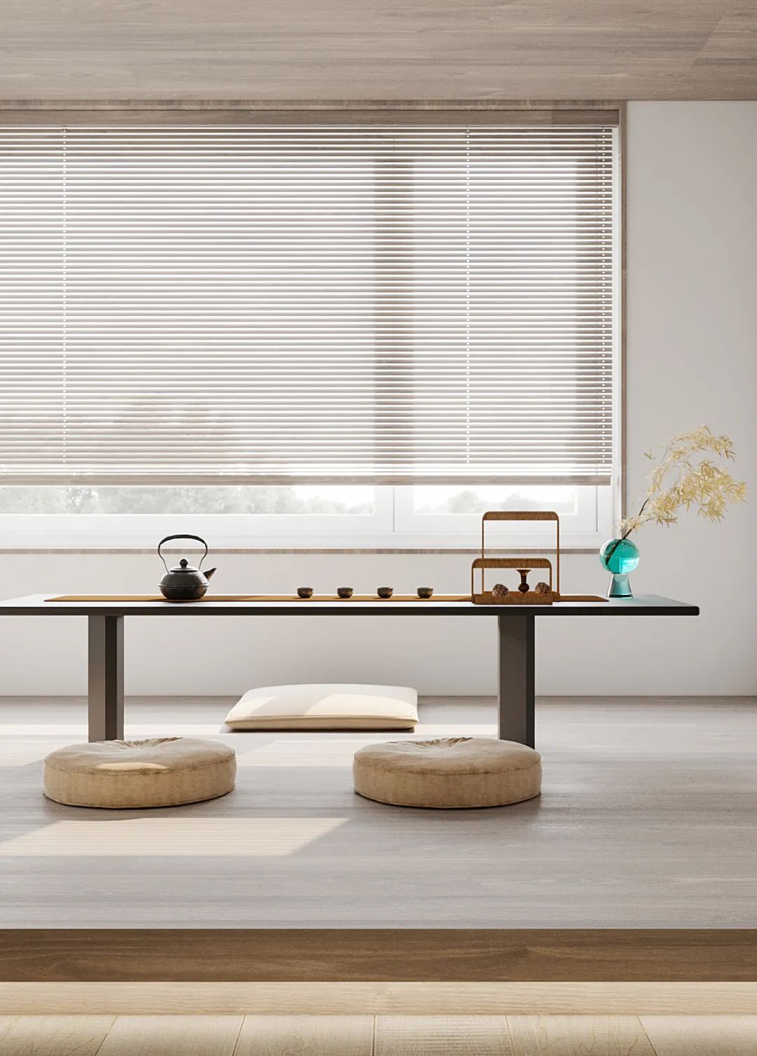 绍兴大城小院,品味时光停滞之美-24