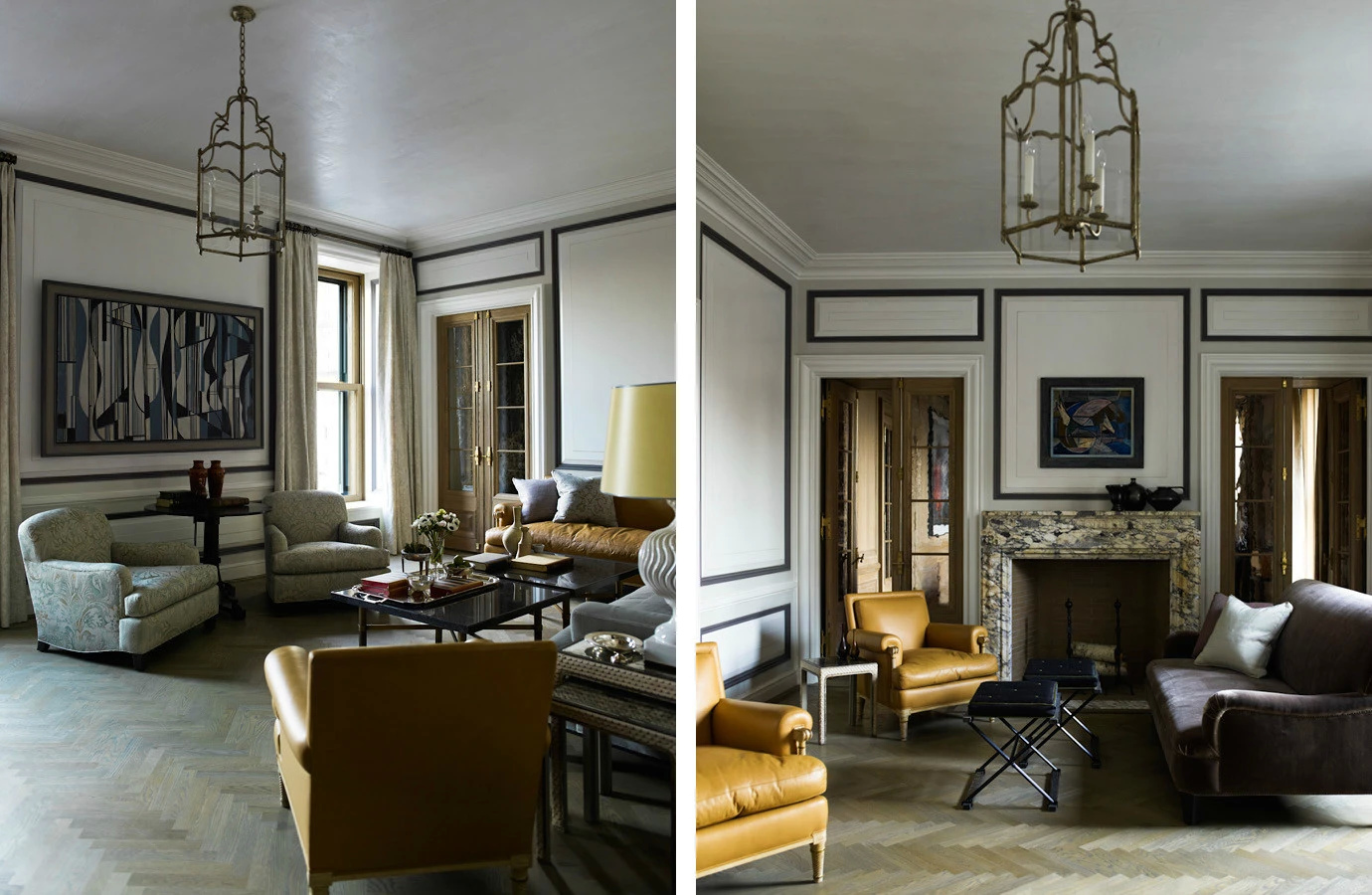 纽约Plaza酒店的Astor套房-0