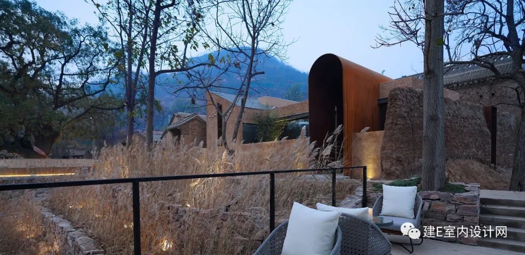 《梦改》孙华锋 | 古村窑洞重生,打造游客心中的“诗和远方”-69