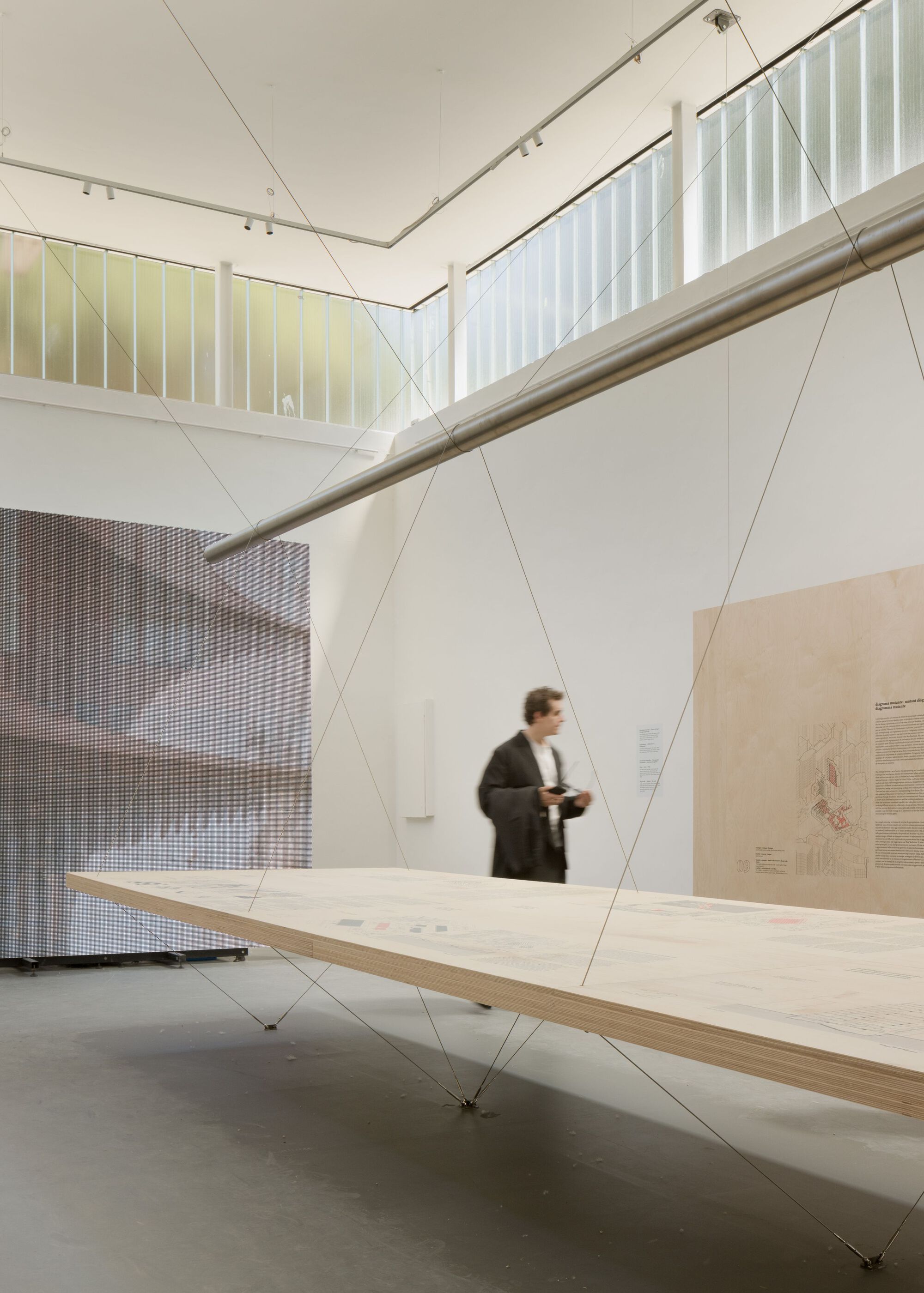 (RE)INVENTION: Brazil Pavilion at the Venice Architecture Biennale / Plano Coletivo-23