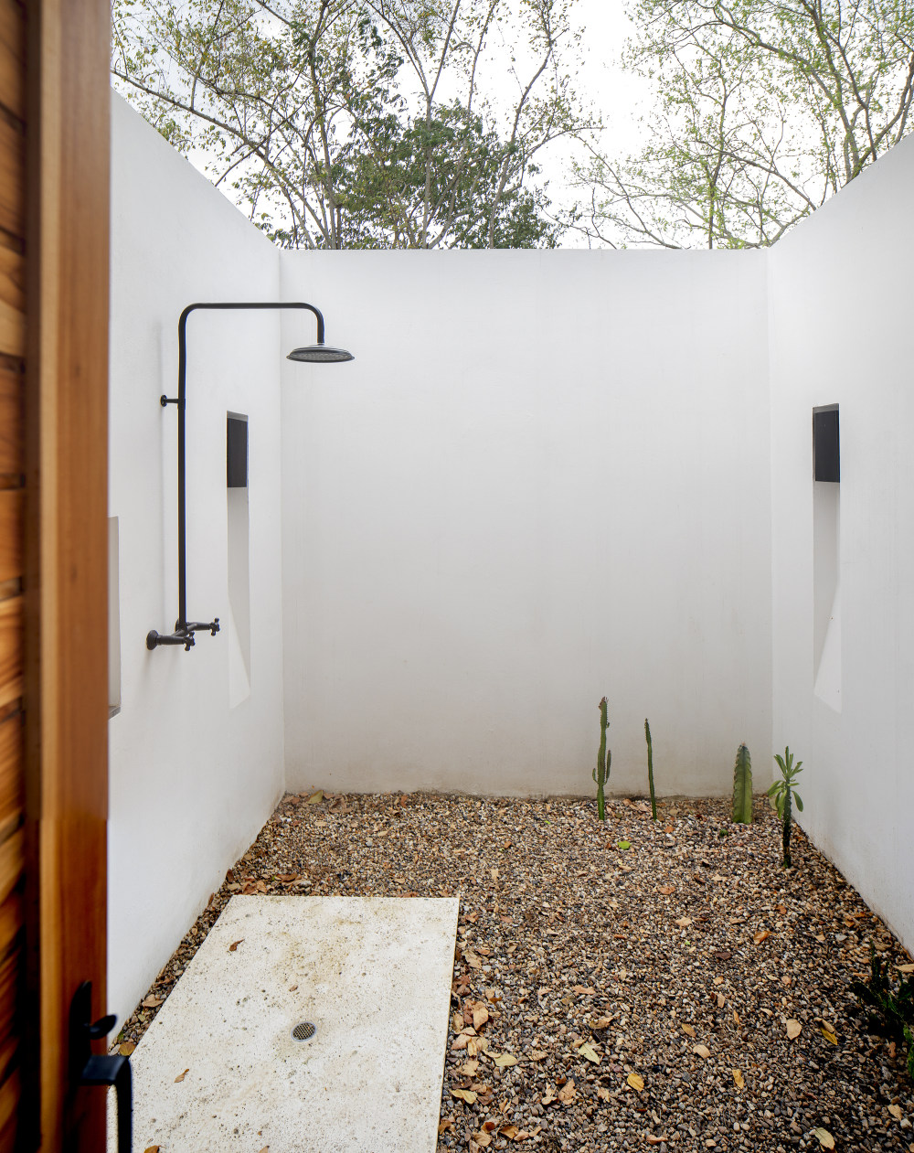 哥伦比亚阿普洛别墅酒店,传统工艺融合现代设计-25