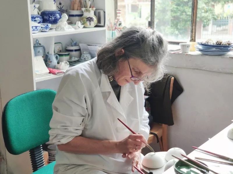 探访 IMOLA 陶瓷艺术名镇,领略百年陶瓷魅力-77