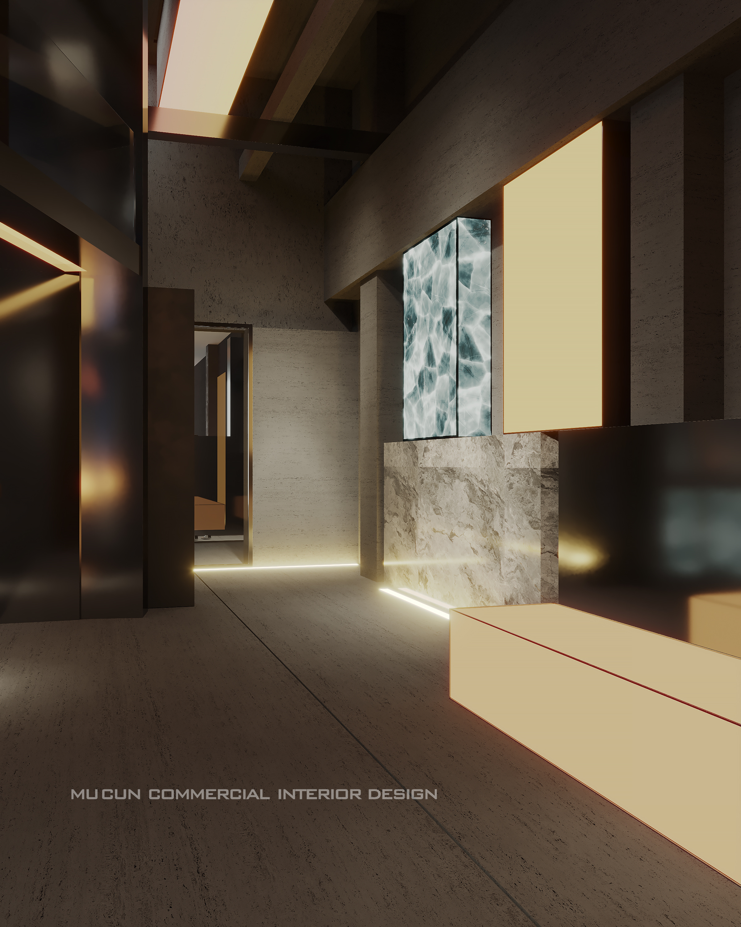 江苏靖江700平live house等你来嗨-16