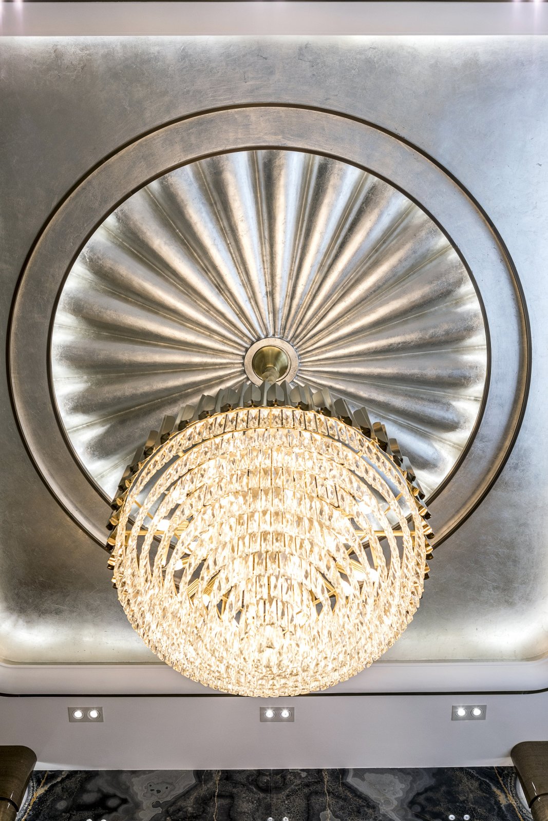 品鉴国际空间设计联【闲庭信步】-10