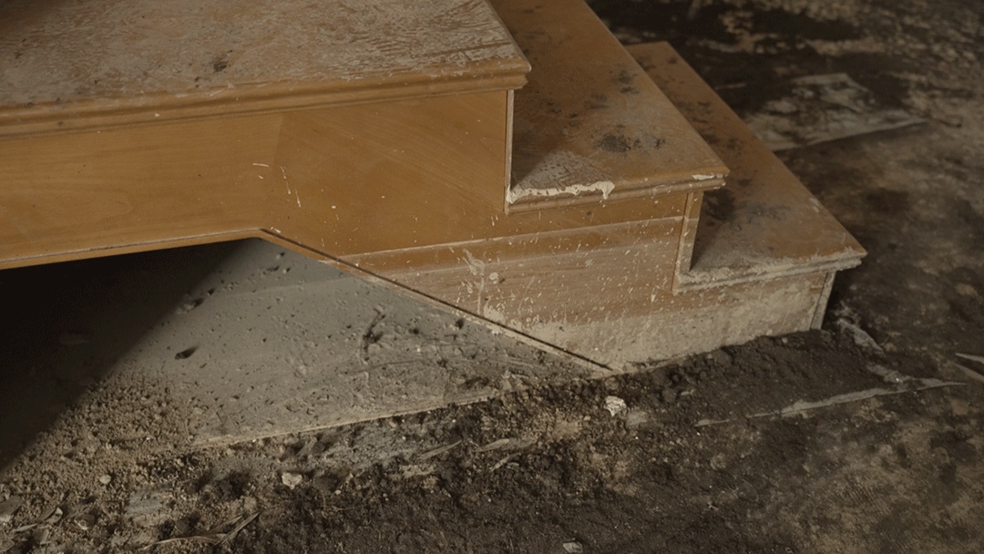 古城里的“双标”改造丨中国开封丨鼎合建筑装饰设计工程有限公司-23