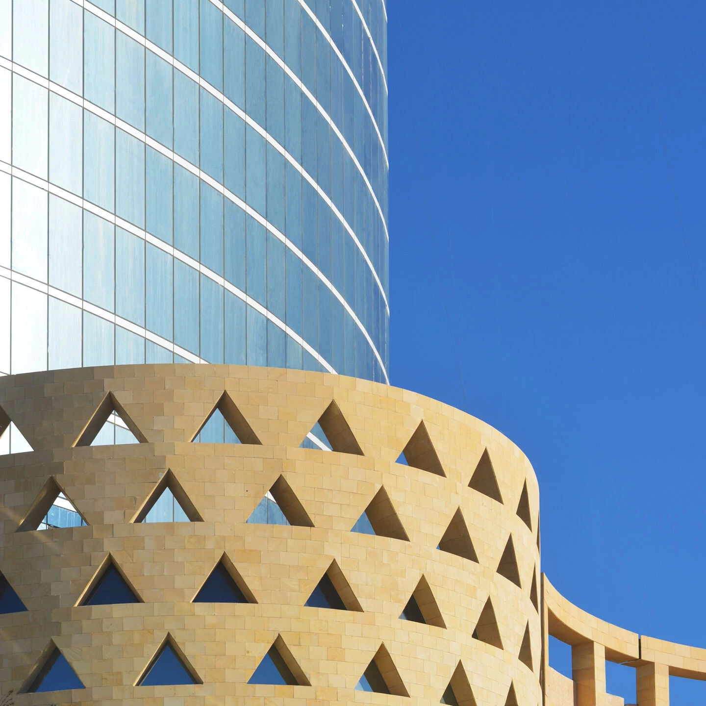 沙特阿拉伯布尔杰拉夫塔楼丨沙特阿拉伯利雅得丨Group Director James Abbott 等-4