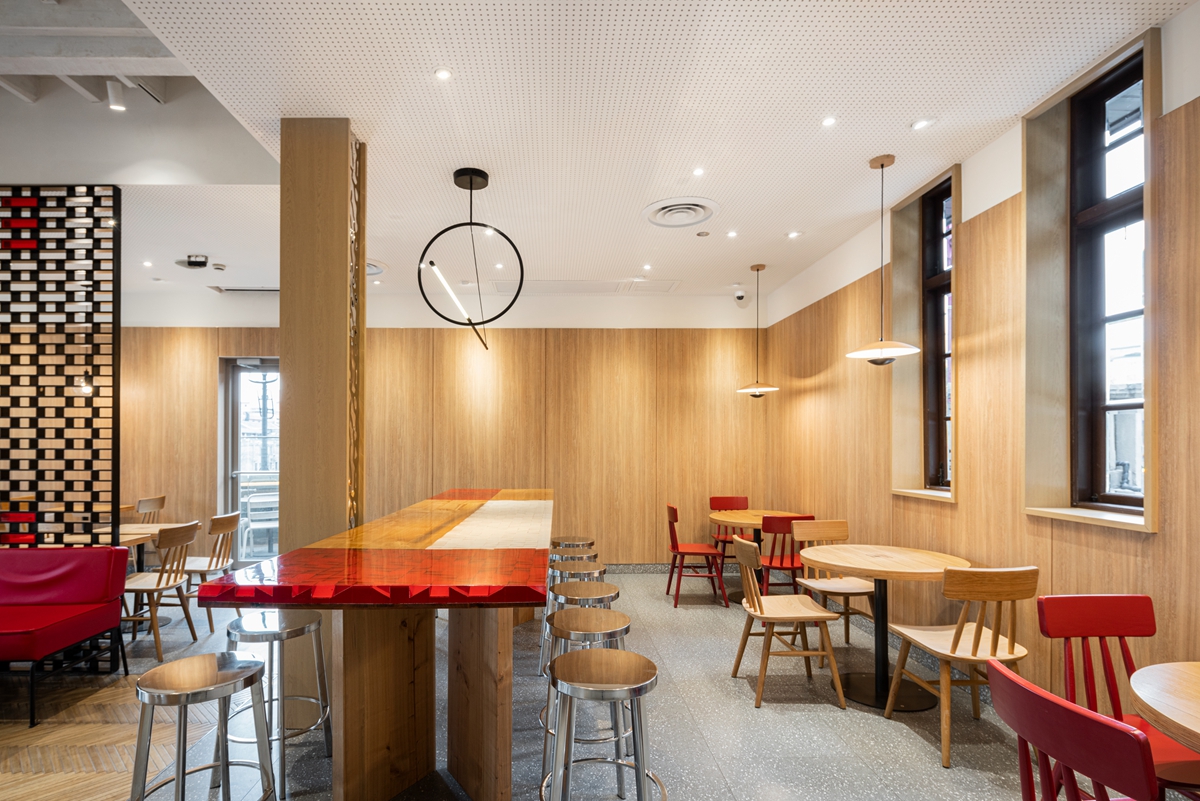 KFC（杭州东坡路店）-15