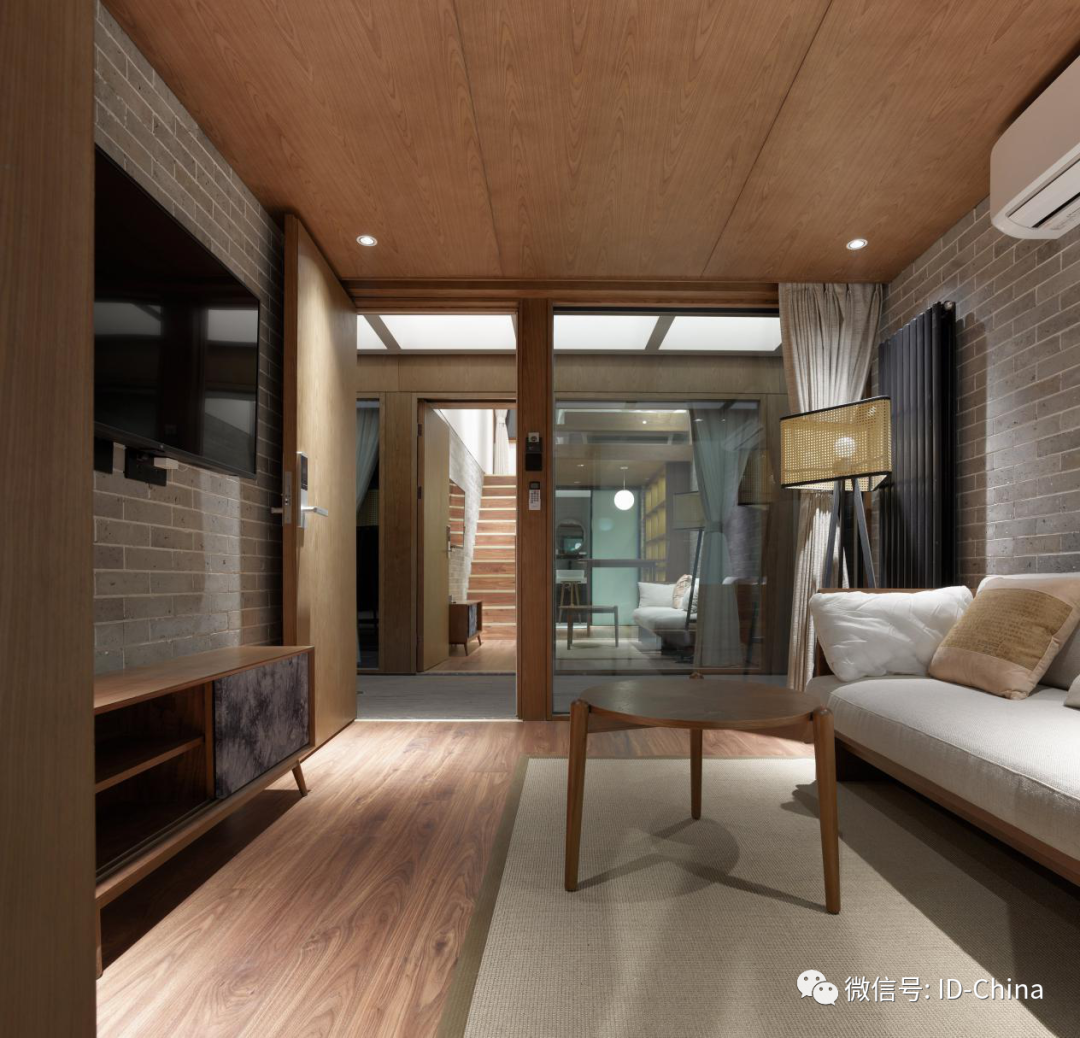 咏园·拾柒精品酒店丨中国北京丨柒合（北京）建筑设计有限公司,DAGA大观建筑设计-72