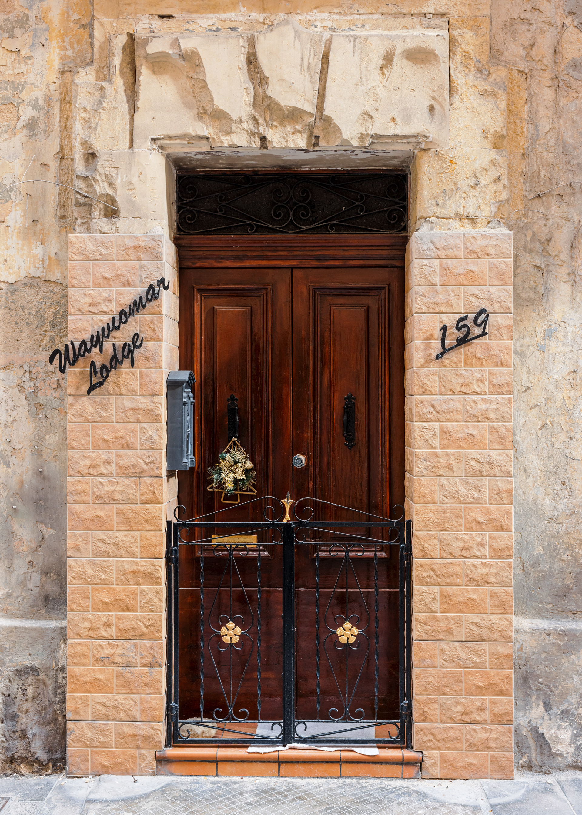 瓦莱塔之门丨Tamas Dragon-3