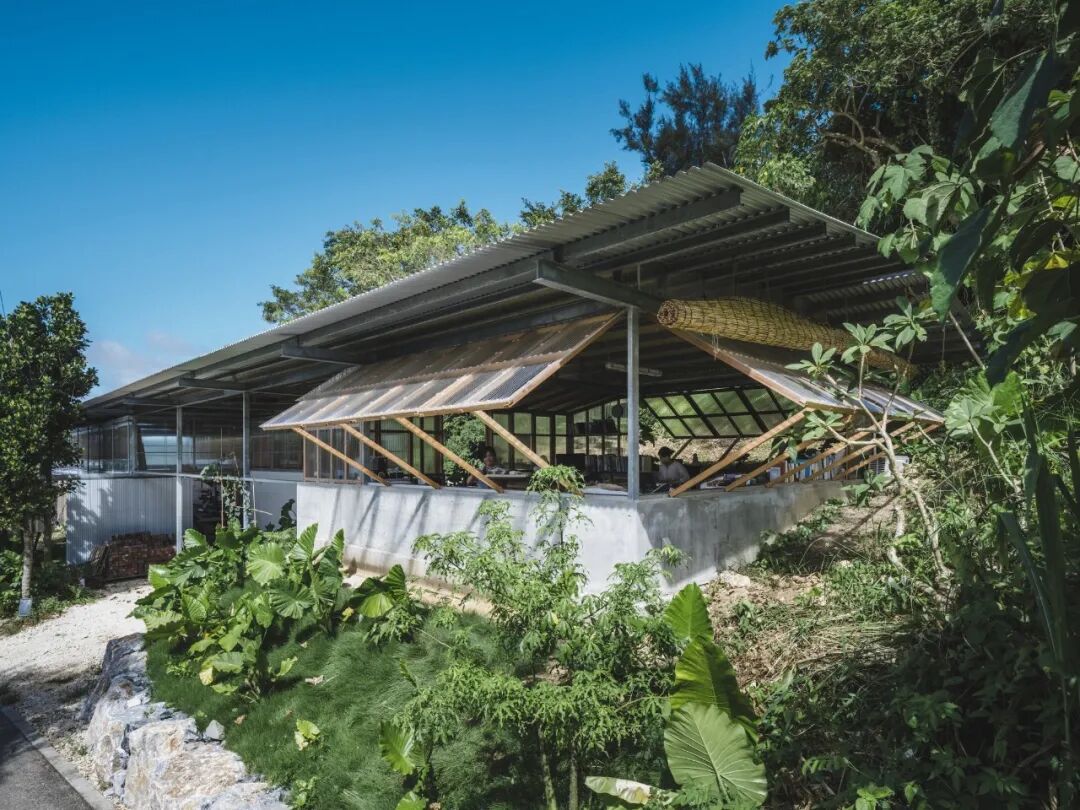 清迈田园住宅丨泰国清迈丨YANGNAR STUDIO-115