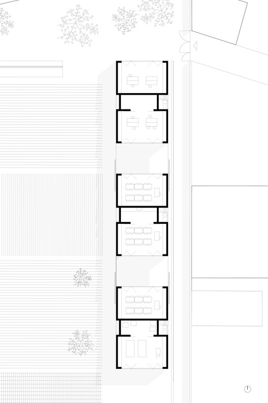 Agricultural School Bella Vista  CODE-9