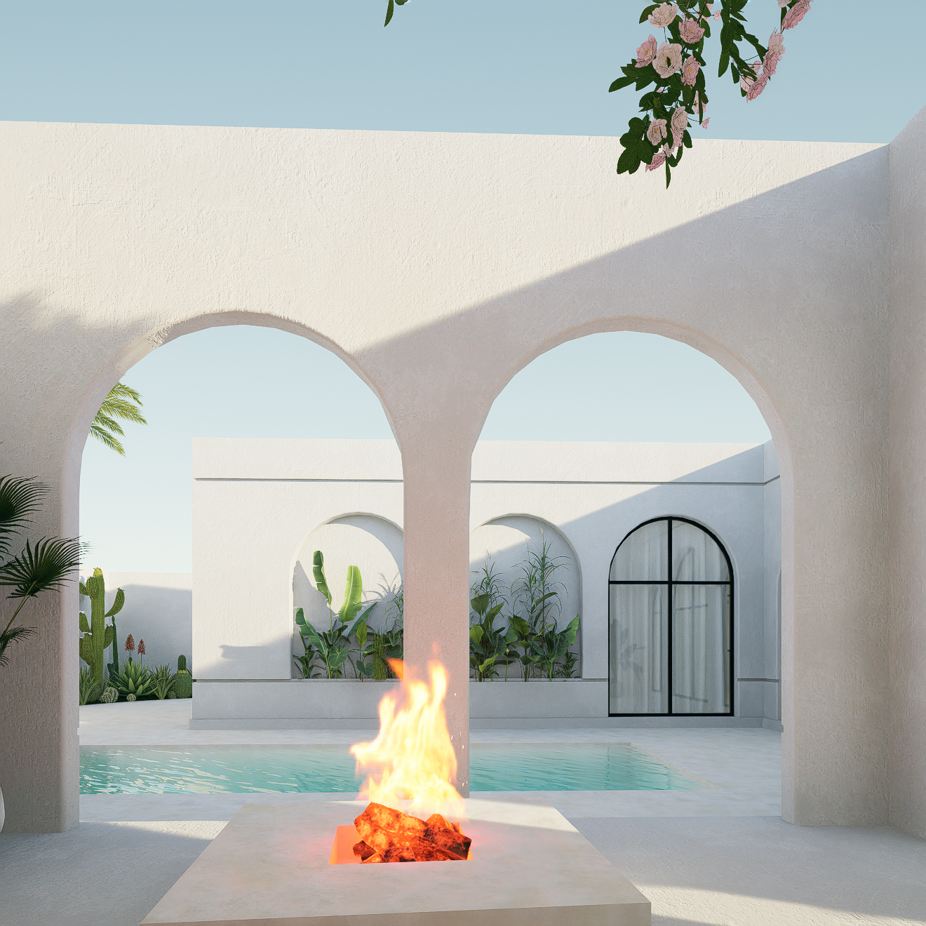 避暑别墅丨NMS GROUP-13