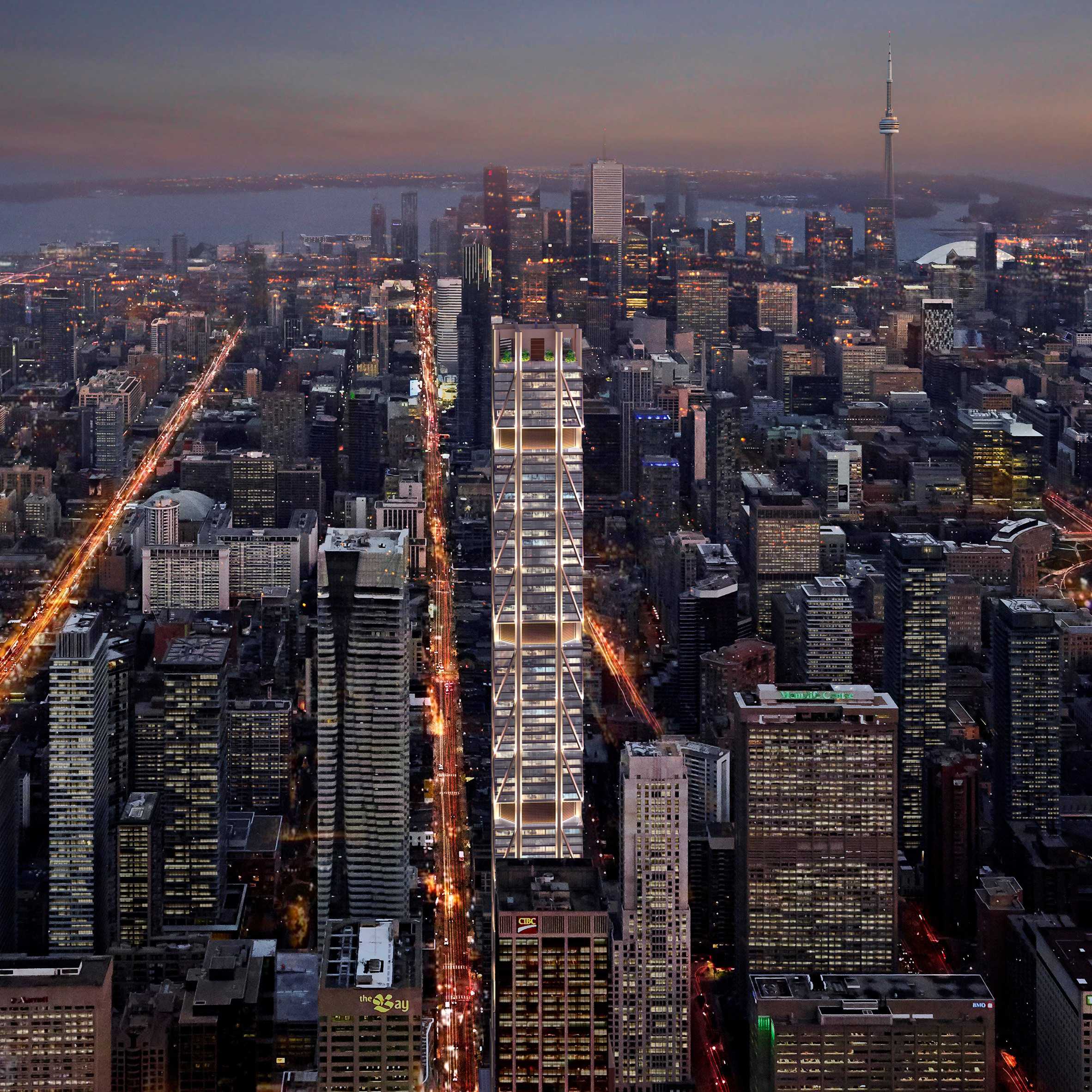 Nine architecture and urbanism projects set to transform Toronto-42