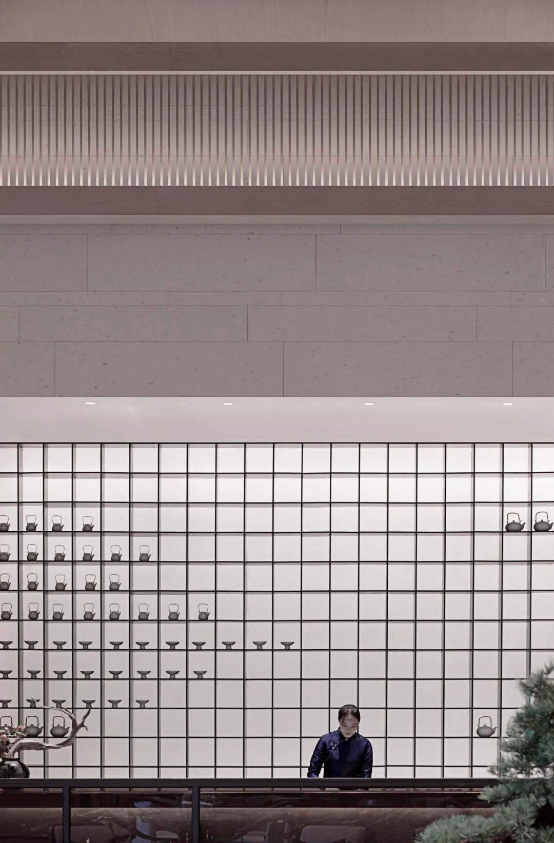 厦门建发·养云地下会所丨中国厦门丨深圳漫思设计-101