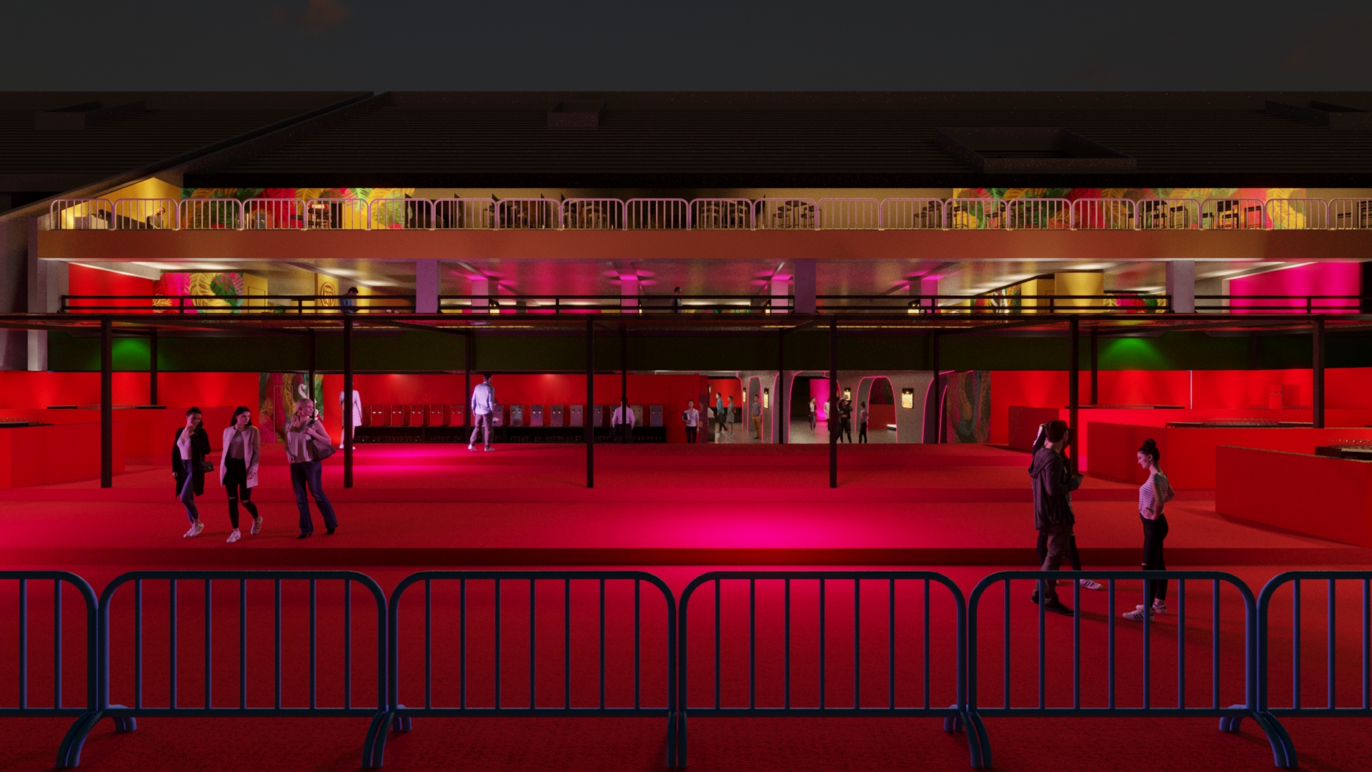 Camarote N1 - Rio 2023-7