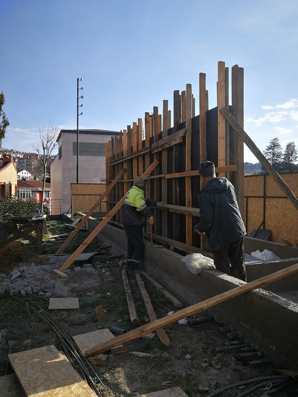 恰纳卡莱烈士纪念馆 希莱-4