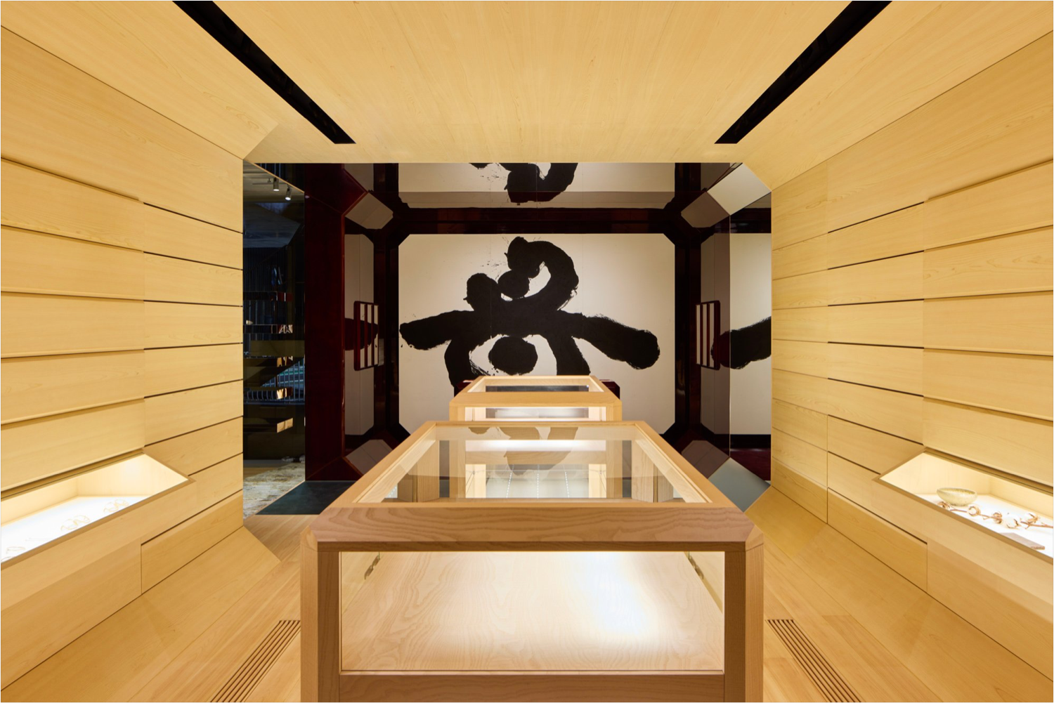 丨日本东京丨Shinichiro Ogata,SIMPLICITY-10