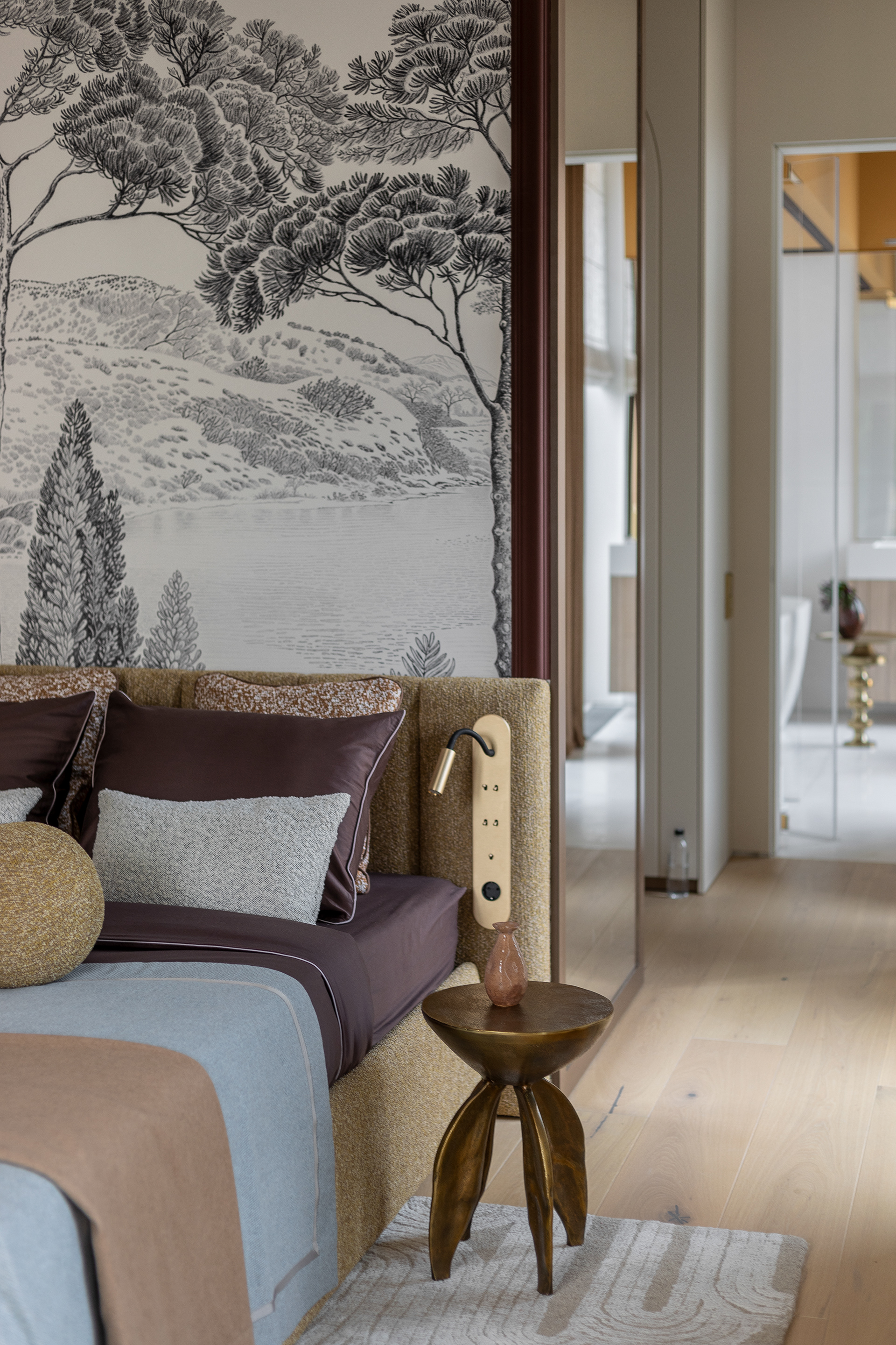 未明确提及丨Simple Interiors-7