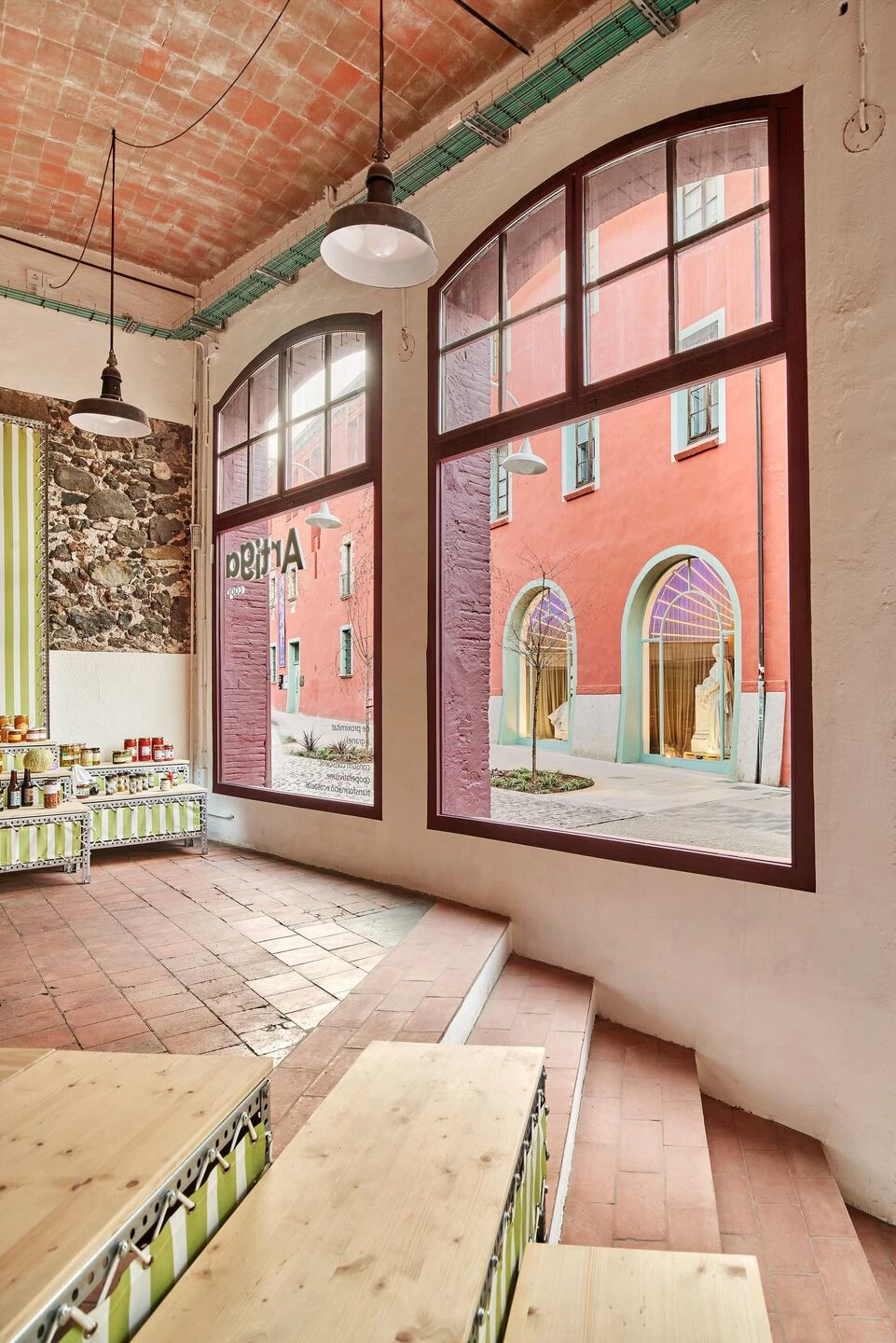 早上好,卡门!丨西班牙丨Un Parell d'Arquitectes-52