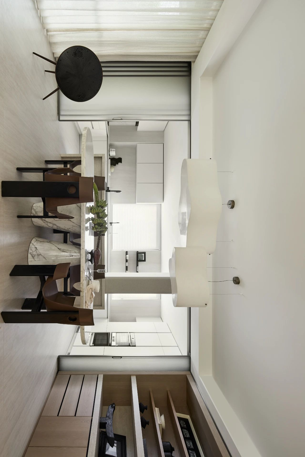 杭州中海·月陇云岚丨中国杭州丨ENJOYDESIGN-2