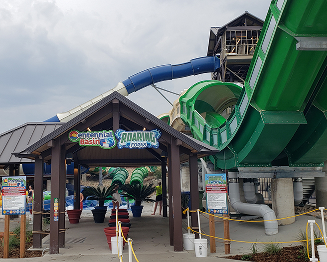 Water World Denver水公园设计丨美国科罗拉多丨DTJ Design-15