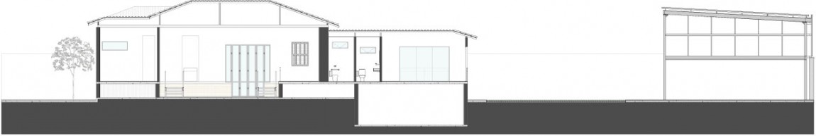 Loja Fernando Jaeger家具店丨巴西圣保罗丨SuperLimão Studio-50