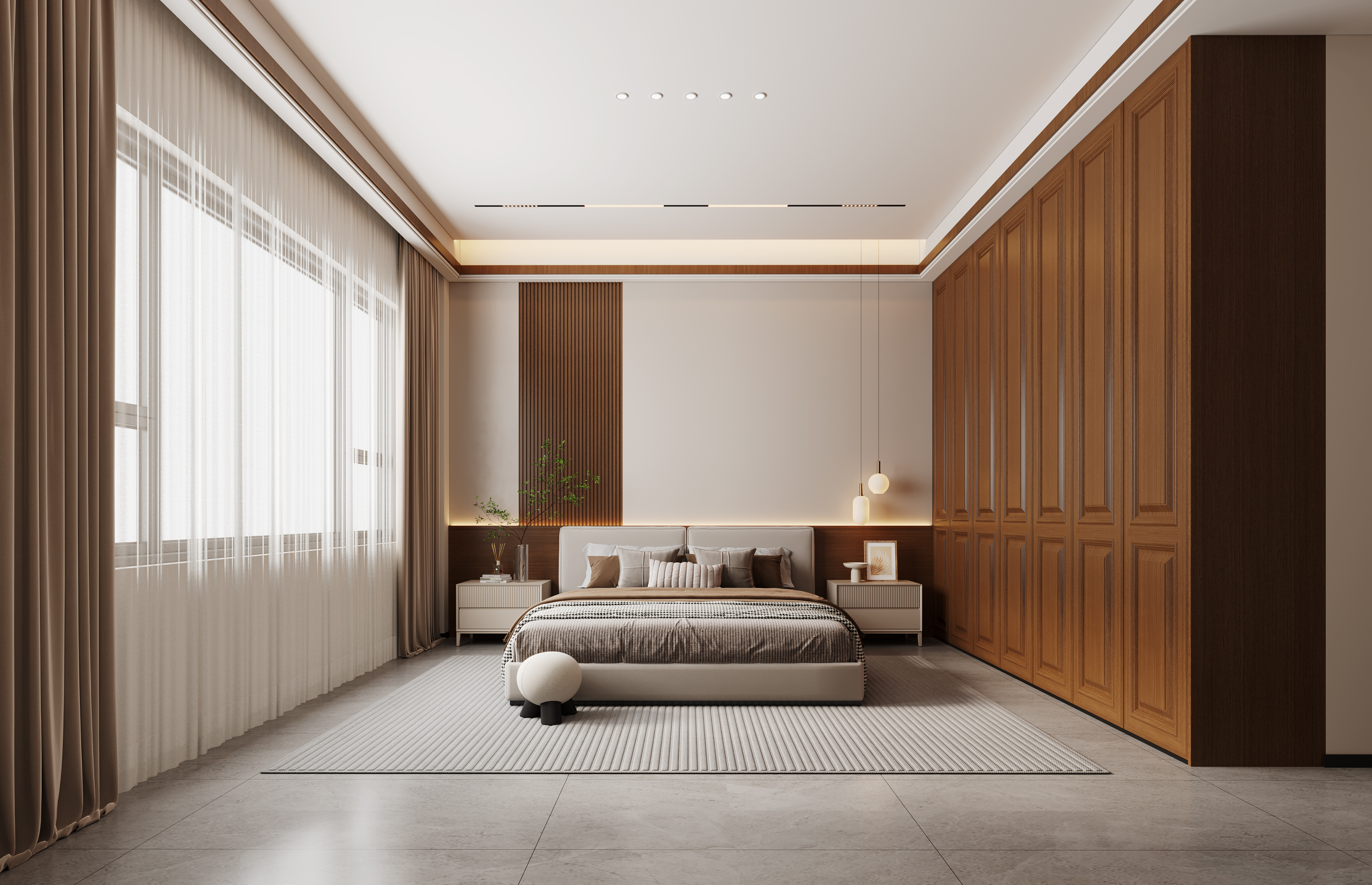 简中别墅分享-3