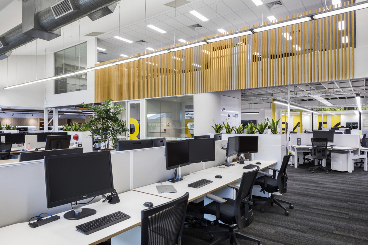 澳大利亚道路研究委员会办公室 · 墨尔本-19